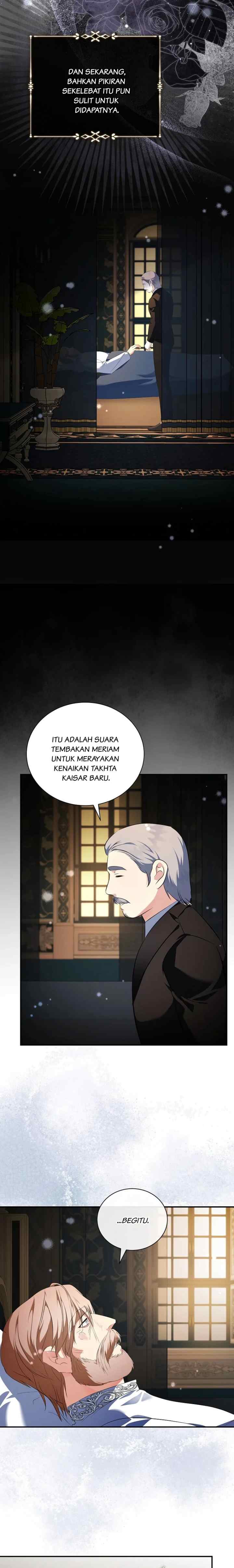 The Villainess Lives Twice chapter 230 halaman 17