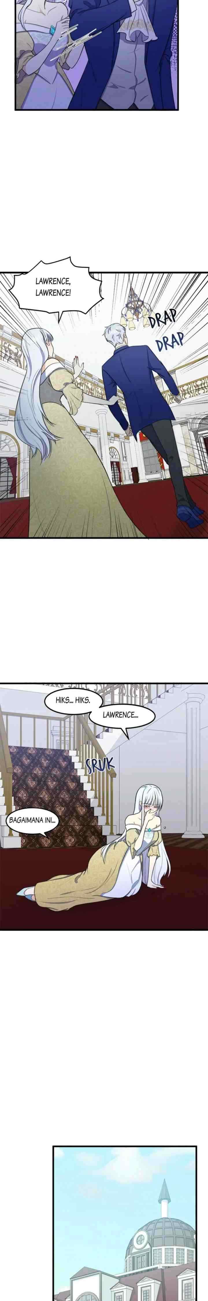 The Villainess Lives Twice chapter 26 halaman 10