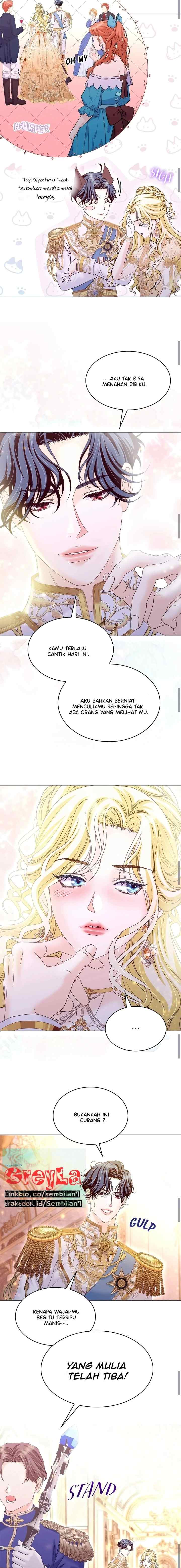 The Villainess Tames the Crazed Devil chapter 19 halaman 14