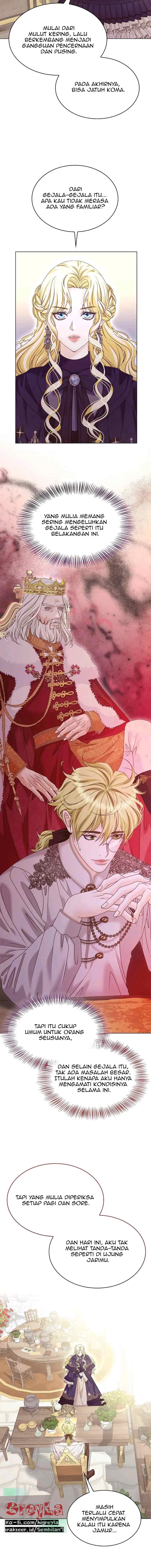 The Villainess Tames the Crazed Devil chapter 24 halaman 6