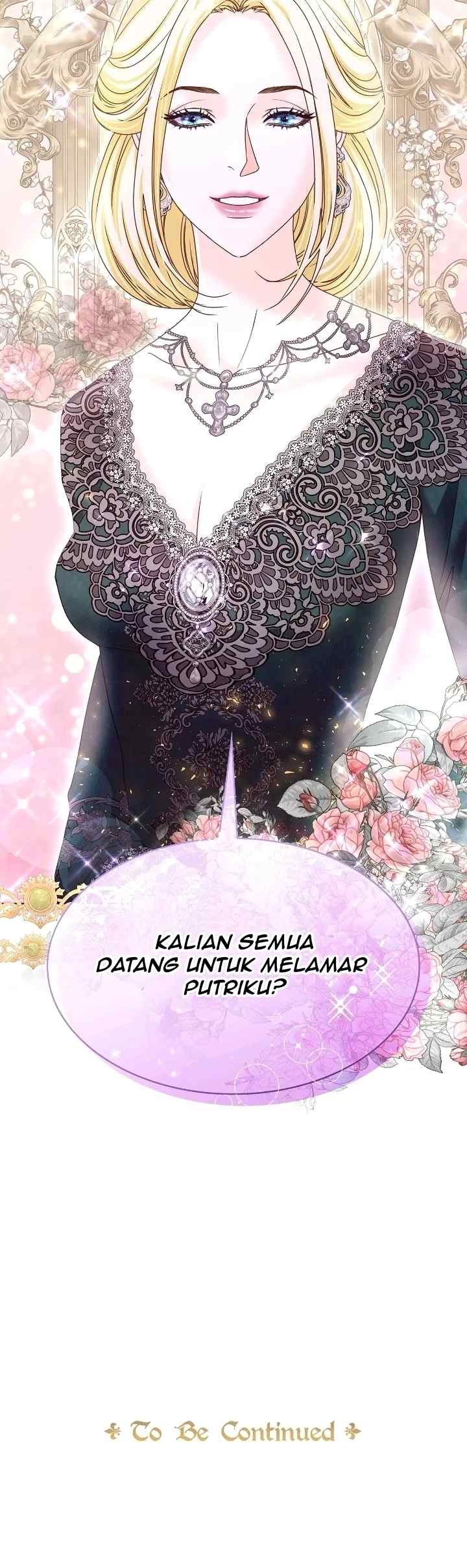 The Villainess Tames the Crazed Devil chapter 29 halaman 19