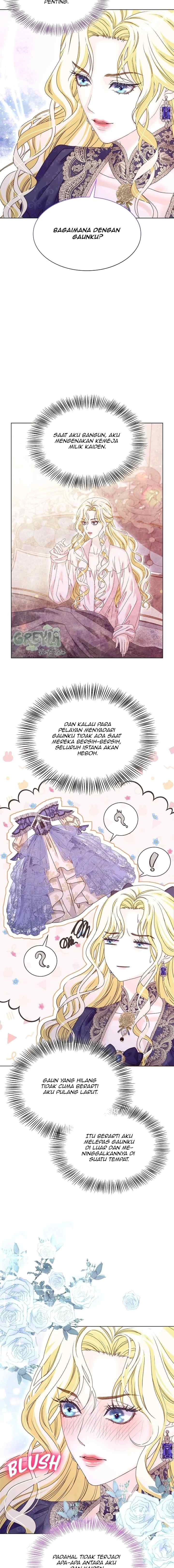 The Villainess Tames the Crazed Devil chapter 29 halaman 6