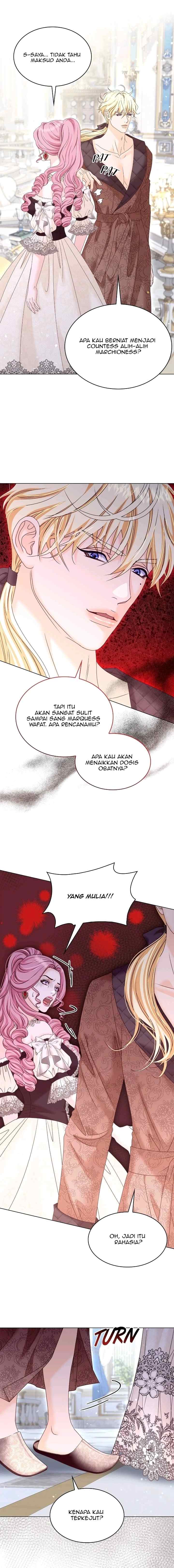 The Villainess Tames the Crazed Devil chapter 30 halaman 14