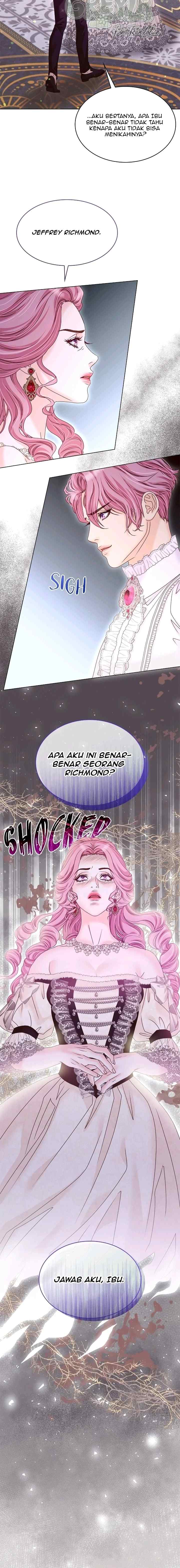 The Villainess Tames the Crazed Devil chapter 30 halaman 19