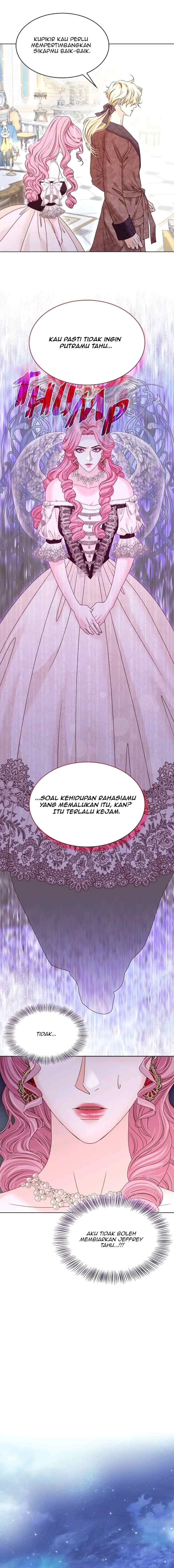 The Villainess Tames the Crazed Devil chapter 30 halaman 16