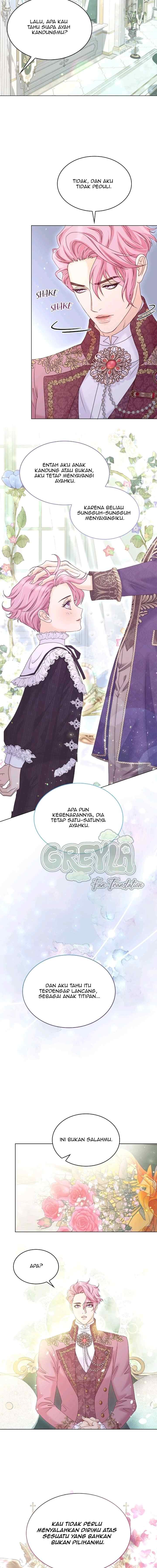 The Villainess Tames the Crazed Devil chapter 31 halaman 13