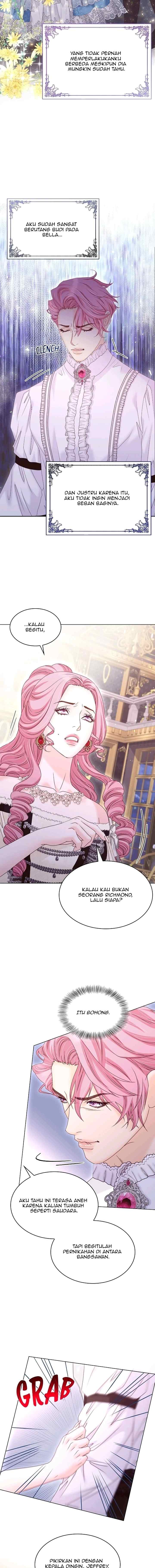 The Villainess Tames the Crazed Devil chapter 31 halaman 6