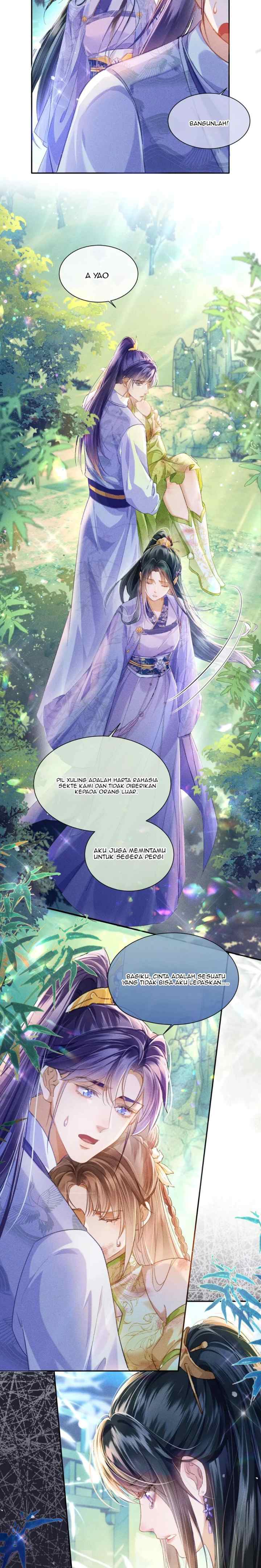 The Villainess Won't Let the Main Leads Break Up! chapter 1 halaman 12