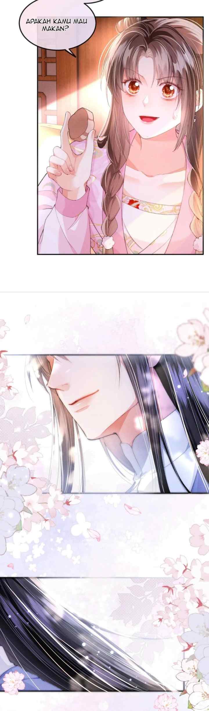 The Villainess Won't Let the Main Leads Break Up! chapter 11 halaman 18