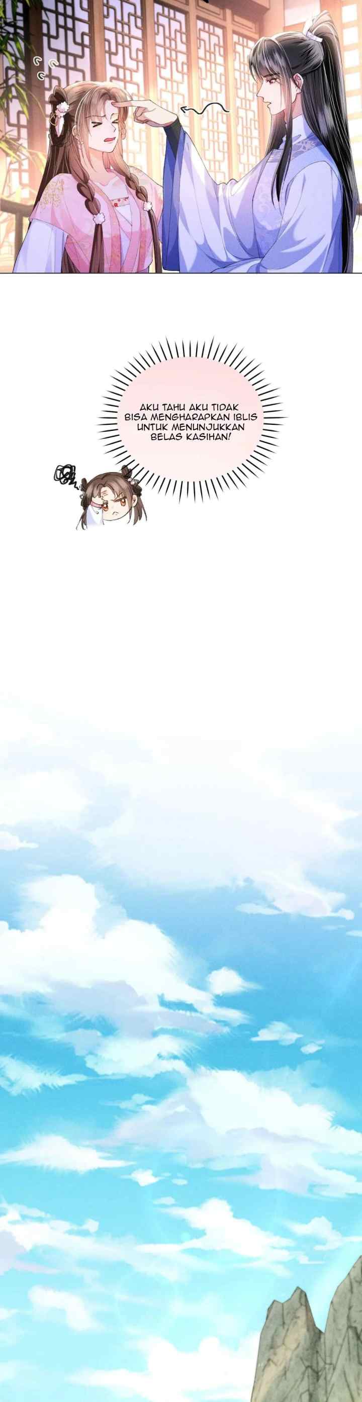 The Villainess Won't Let the Main Leads Break Up! chapter 11 halaman 11