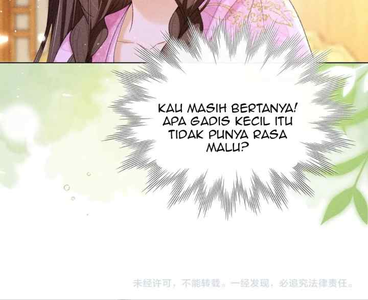 The Villainess Won't Let the Main Leads Break Up! chapter 12 halaman 19