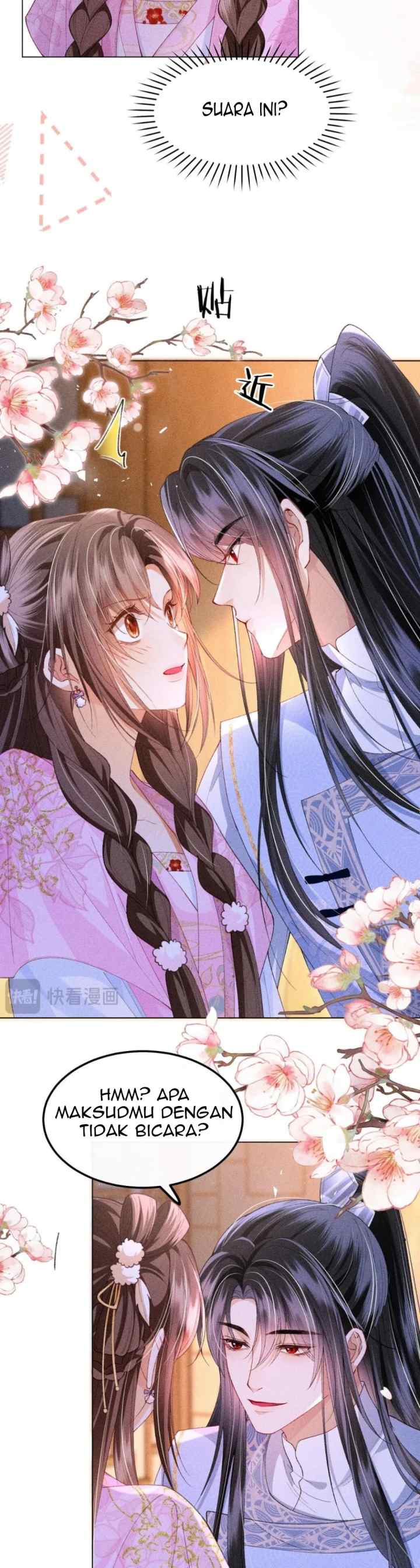 The Villainess Won't Let the Main Leads Break Up! chapter 12 halaman 12