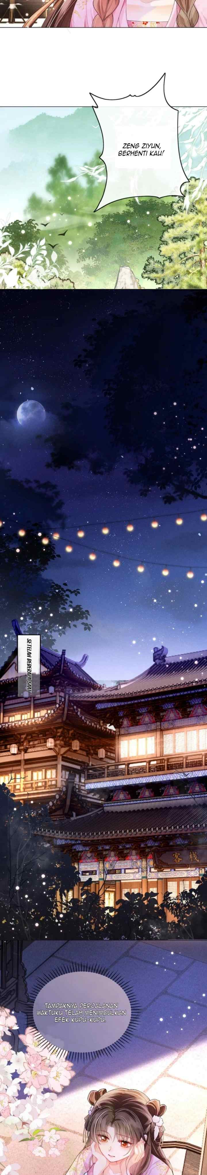 The Villainess Won't Let the Main Leads Break Up! chapter 13 halaman 10