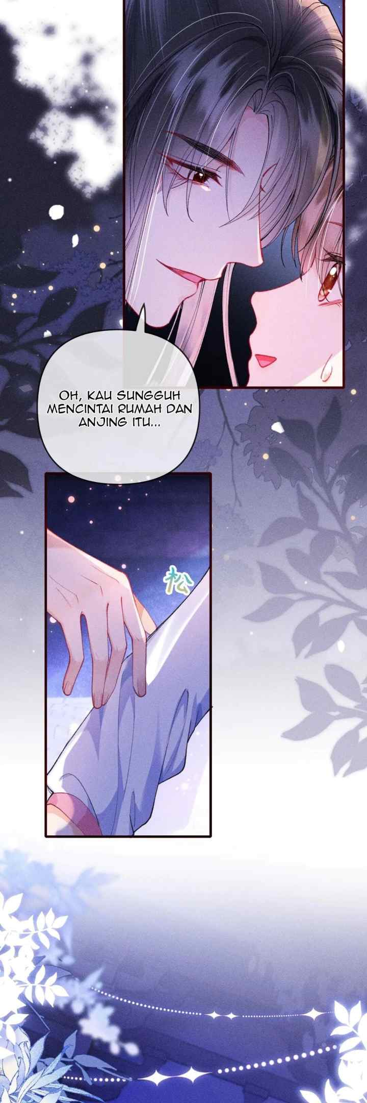 The Villainess Won't Let the Main Leads Break Up! chapter 18 halaman 5