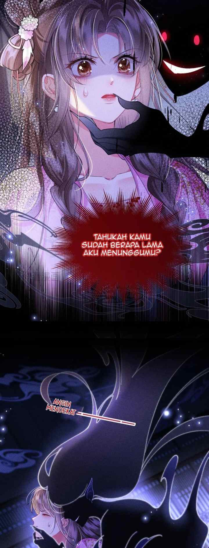 The Villainess Won't Let the Main Leads Break Up! chapter 18 halaman 12