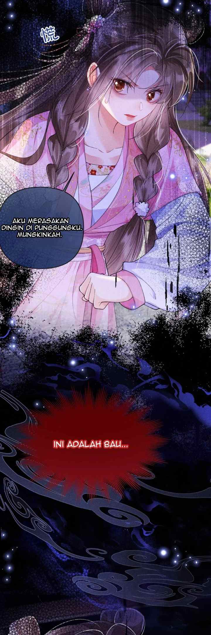 The Villainess Won't Let the Main Leads Break Up! chapter 18 halaman 11
