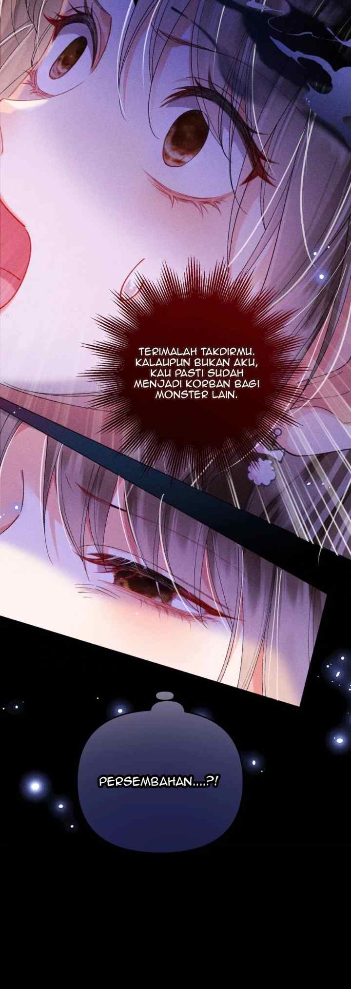 The Villainess Won't Let the Main Leads Break Up! chapter 18 halaman 17