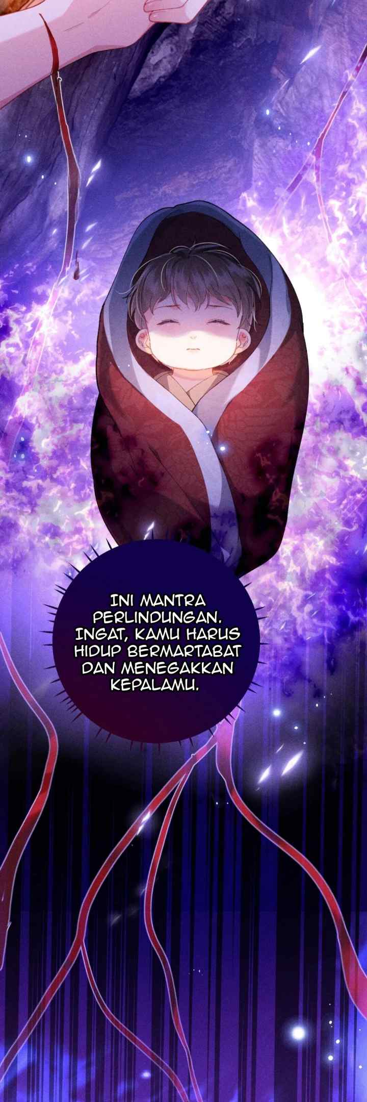 The Villainess Won't Let the Main Leads Break Up! chapter 18 halaman 19