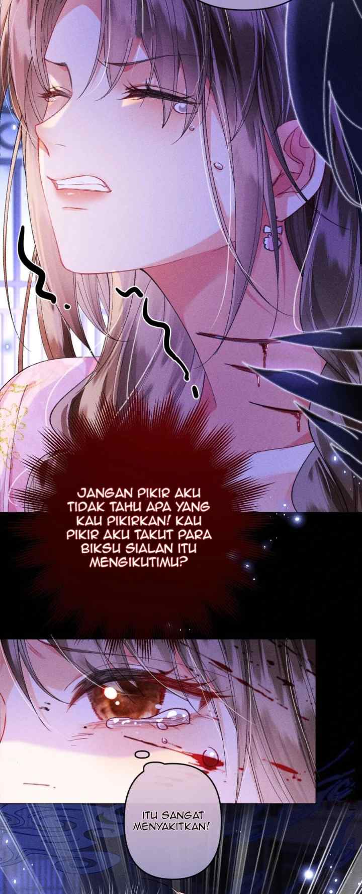 The Villainess Won't Let the Main Leads Break Up! chapter 18 halaman 14