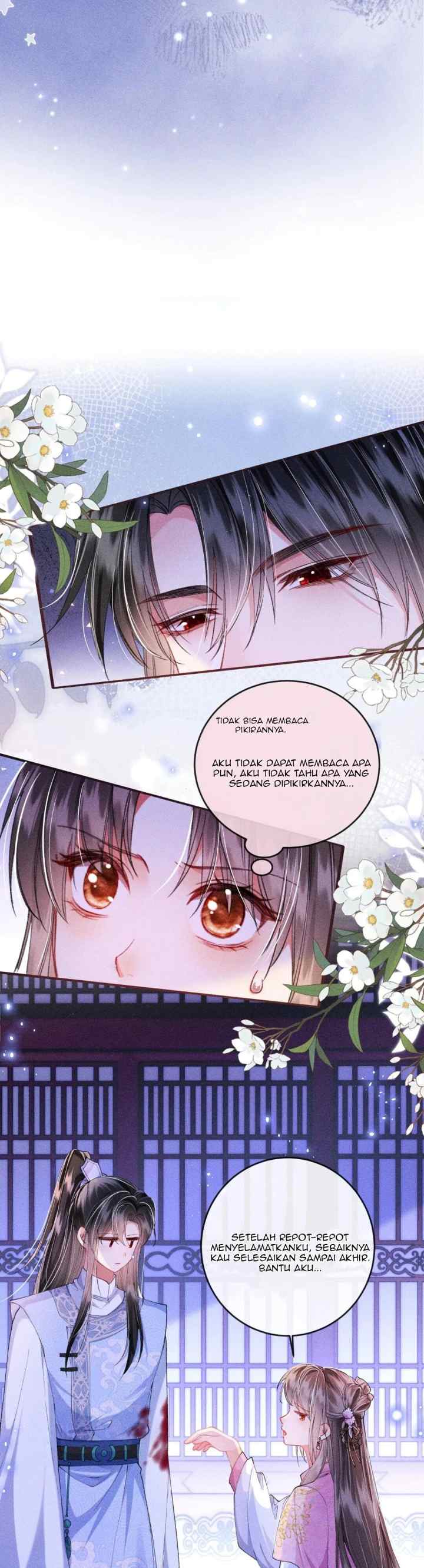 The Villainess Won't Let the Main Leads Break Up! chapter 19 halaman 10
