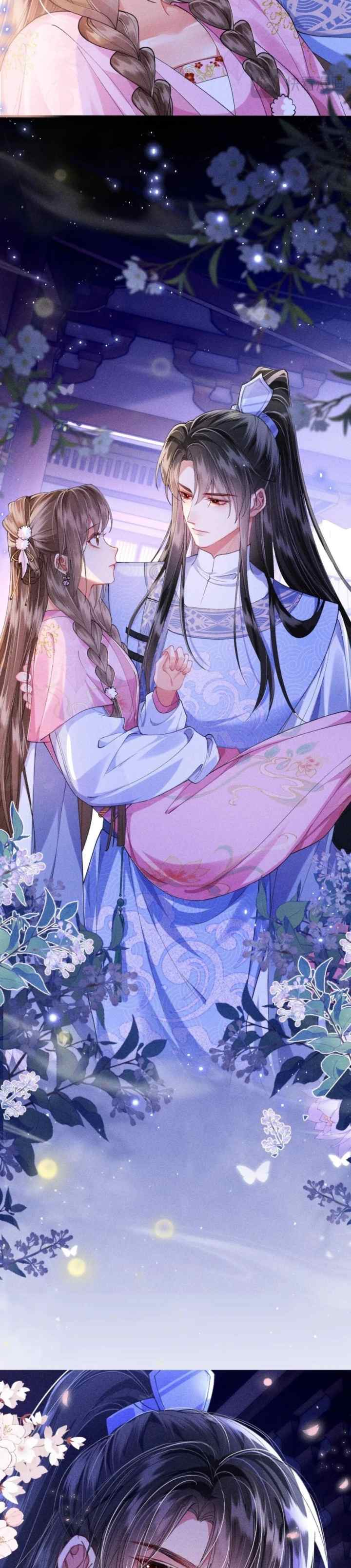 The Villainess Won't Let the Main Leads Break Up! chapter 19 halaman 13