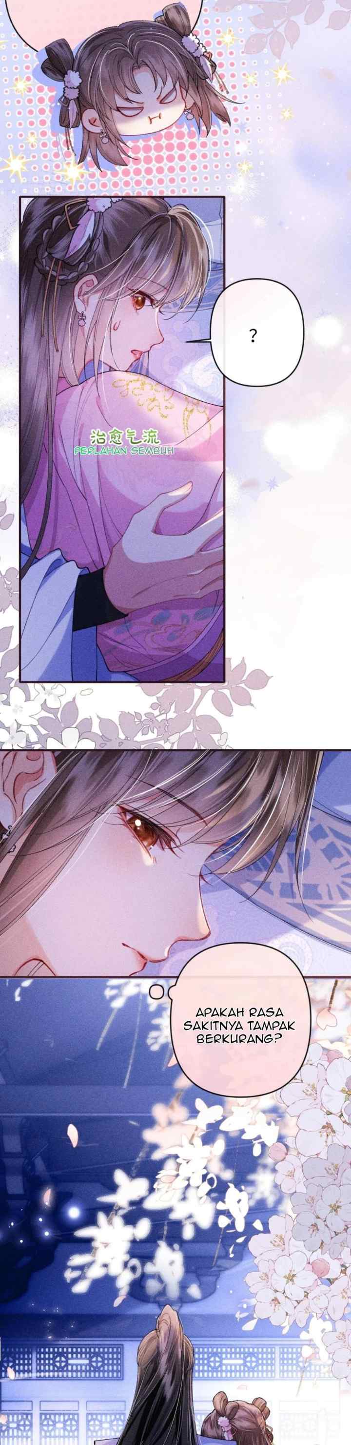The Villainess Won't Let the Main Leads Break Up! chapter 19 halaman 16