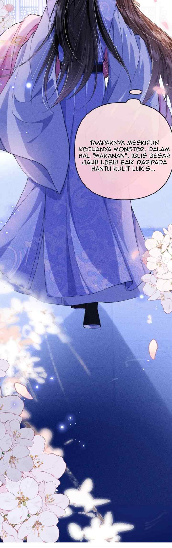 The Villainess Won't Let the Main Leads Break Up! chapter 19 halaman 17