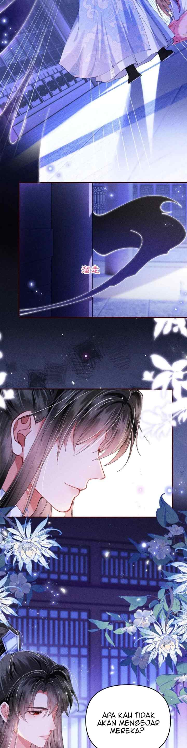 The Villainess Won't Let the Main Leads Break Up! chapter 19 halaman 7