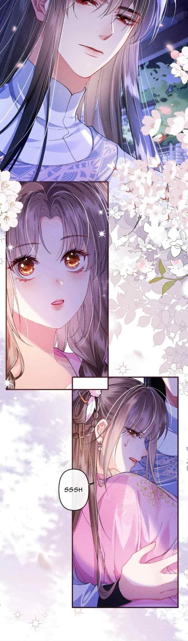 The Villainess Won't Let the Main Leads Break Up! chapter 19 halaman 14