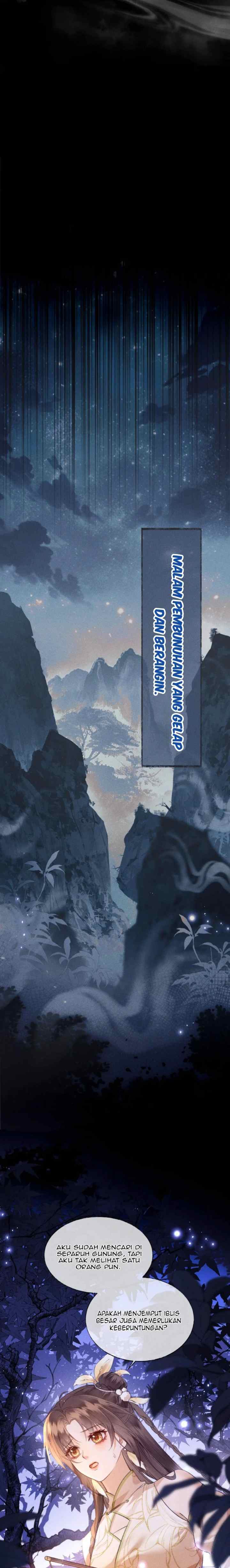 The Villainess Won't Let the Main Leads Break Up! chapter 2 halaman 8