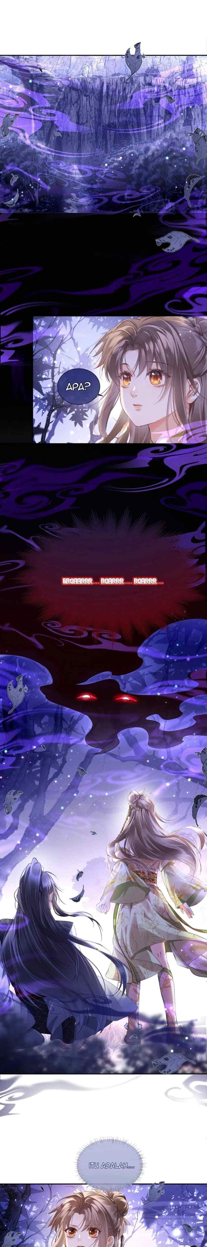 The Villainess Won't Let the Main Leads Break Up! chapter 2 halaman 18