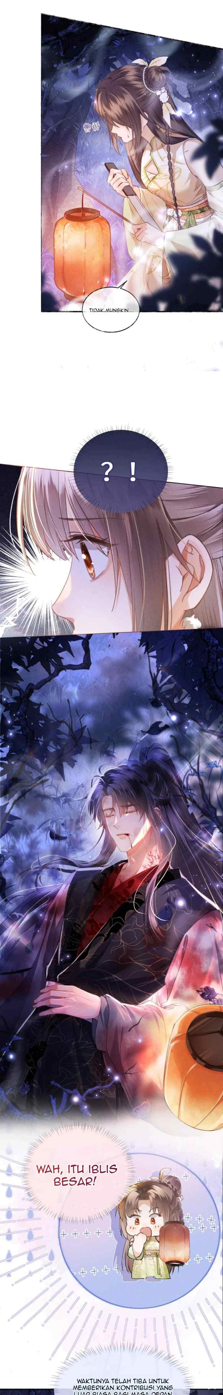 The Villainess Won't Let the Main Leads Break Up! chapter 2 halaman 10
