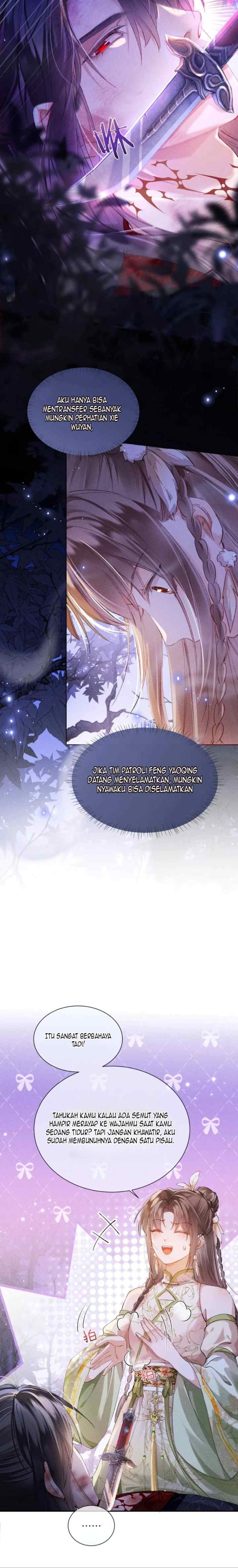 The Villainess Won't Let the Main Leads Break Up! chapter 2 halaman 15