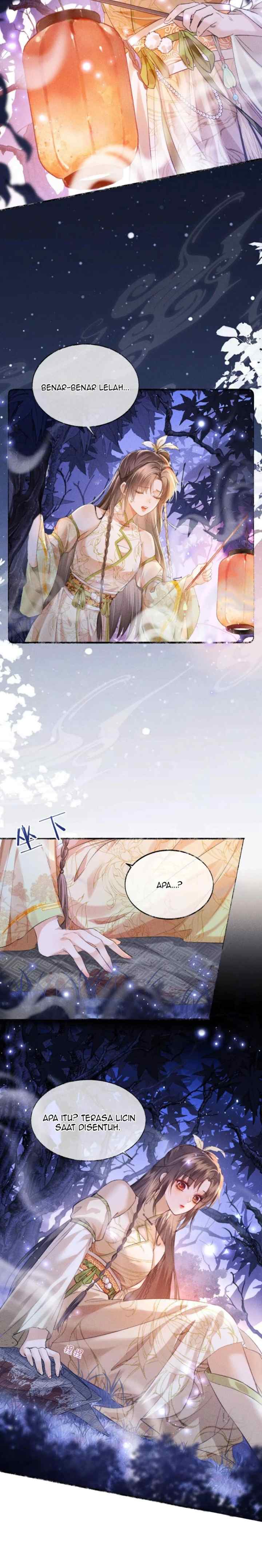 The Villainess Won't Let the Main Leads Break Up! chapter 2 halaman 9
