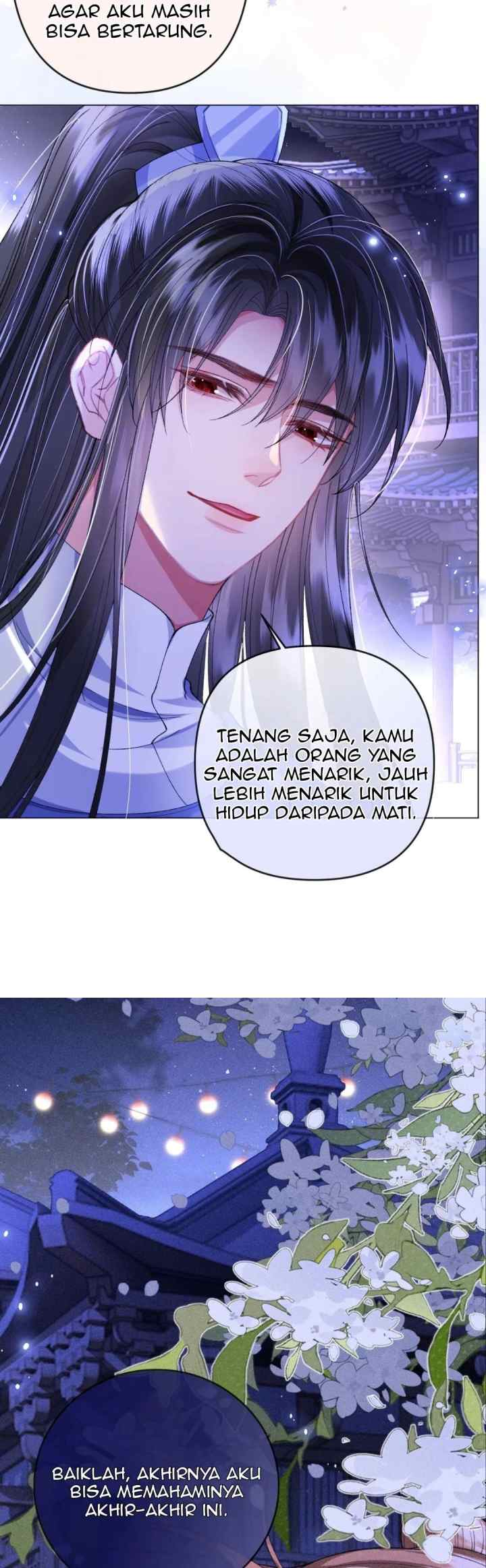 The Villainess Won't Let the Main Leads Break Up! chapter 20 halaman 5