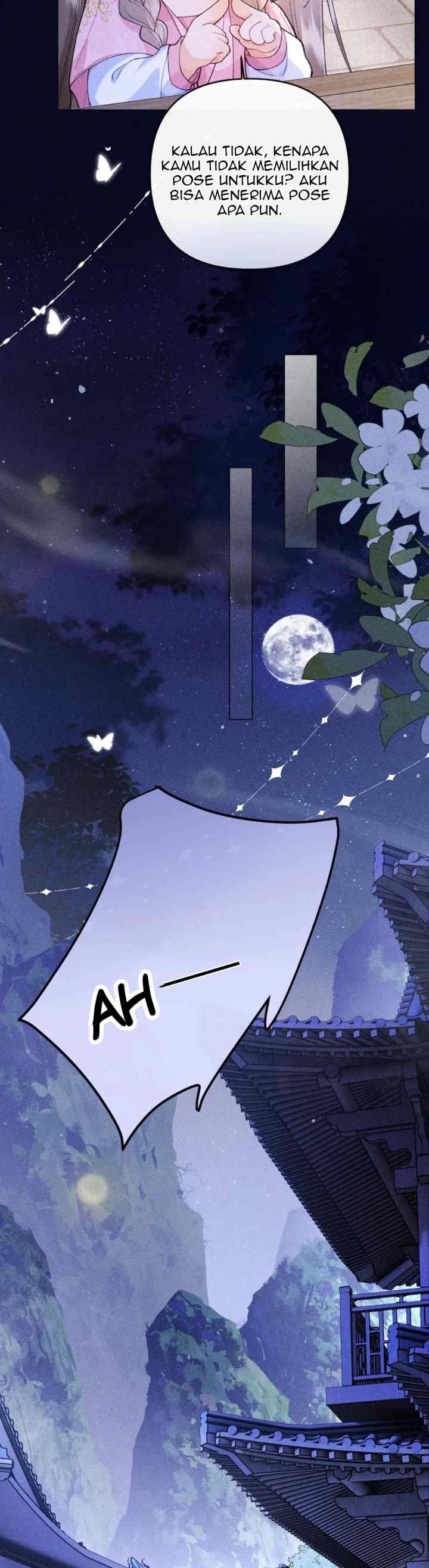 The Villainess Won't Let the Main Leads Break Up! chapter 21 halaman 11