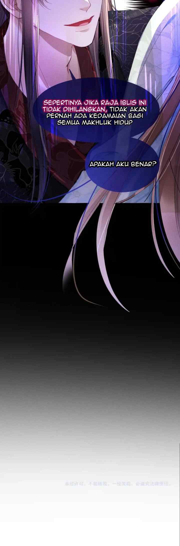 The Villainess Won't Let the Main Leads Break Up! chapter 4 halaman 18