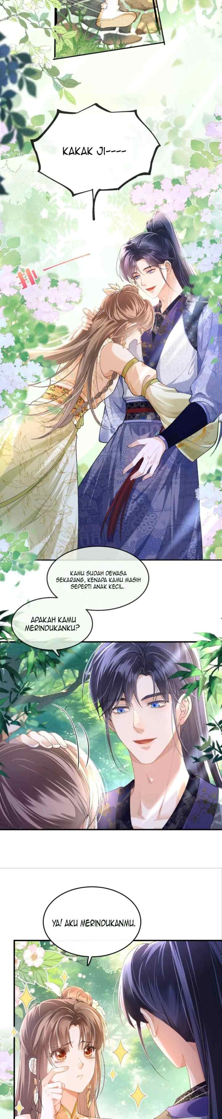 The Villainess Won't Let the Main Leads Break Up! chapter 5 halaman 10