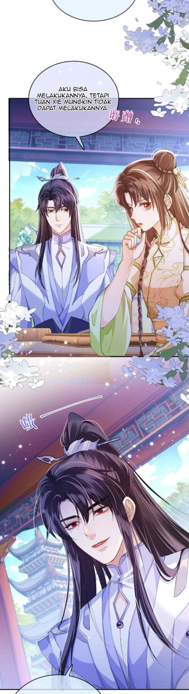 The Villainess Won't Let the Main Leads Break Up! chapter 6 halaman 18