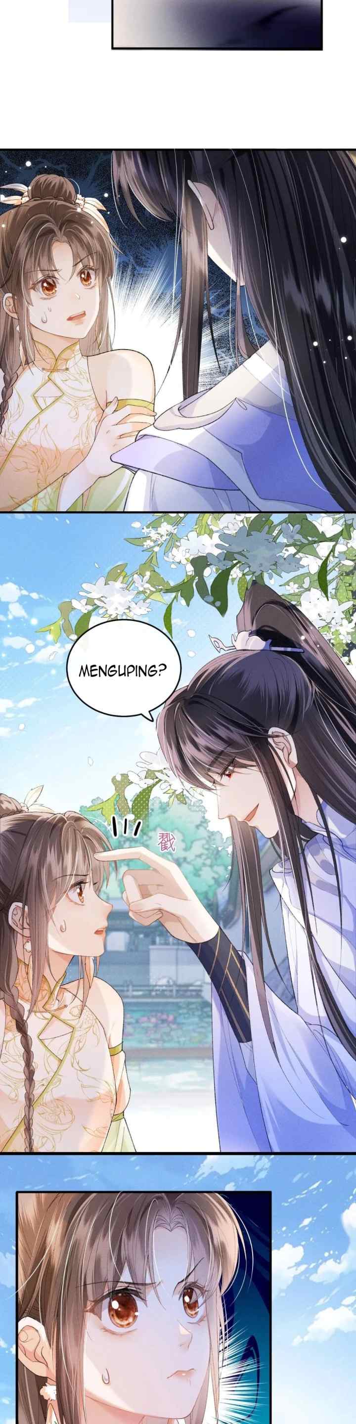 The Villainess Won't Let the Main Leads Break Up! chapter 6 halaman 11