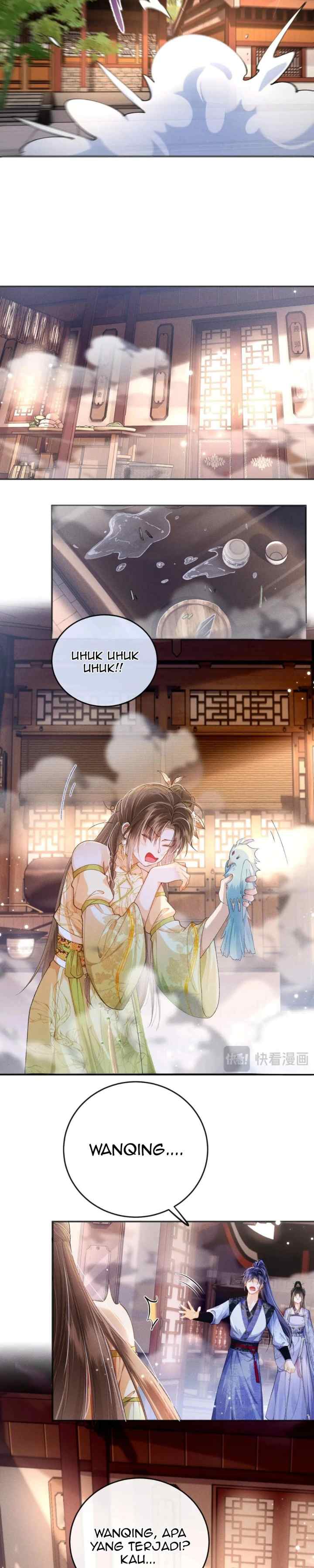 The Villainess Won't Let the Main Leads Break Up! chapter 7 halaman 13