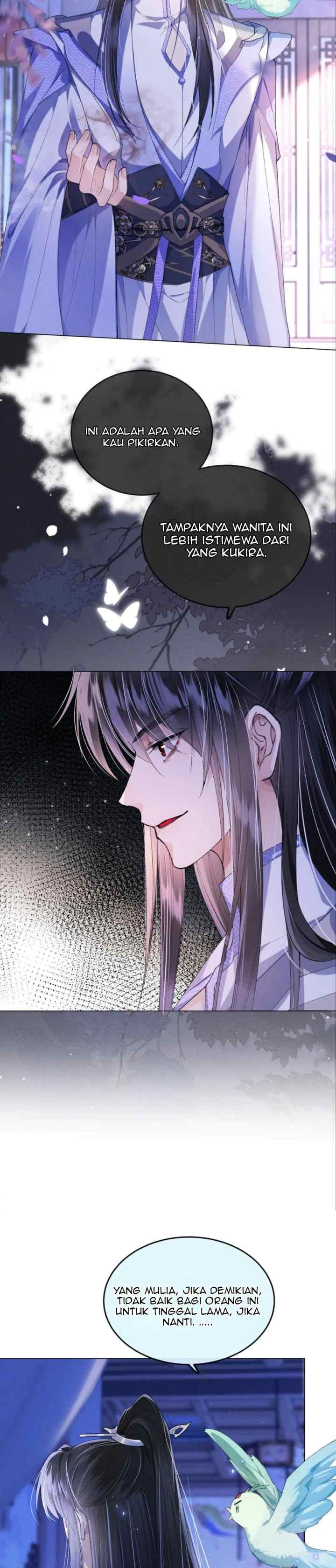 The Villainess Won't Let the Main Leads Break Up! chapter 9 halaman 14