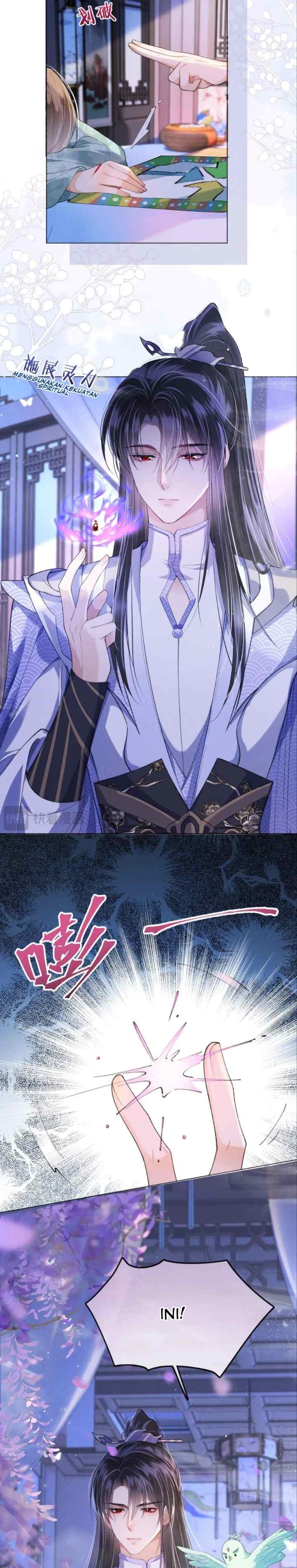 The Villainess Won't Let the Main Leads Break Up! chapter 9 halaman 13
