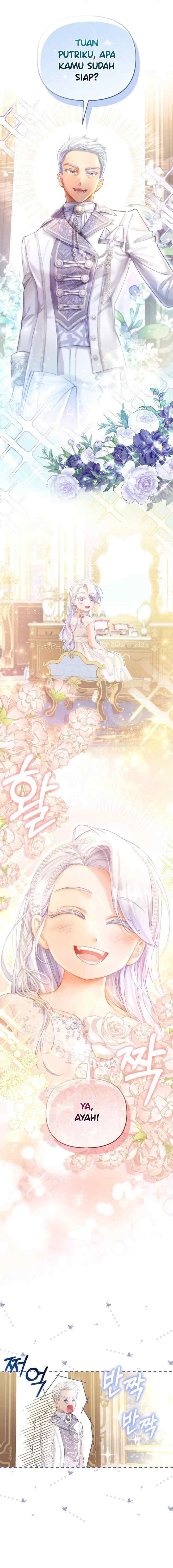 The Villainous Duke's Daughter's Special Rice Cultivation Method chapter 15 halaman 9