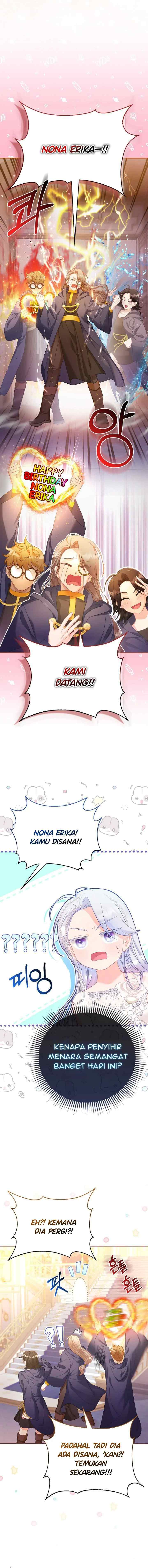 The Villainous Duke's Daughter's Special Rice Cultivation Method chapter 15 halaman 13