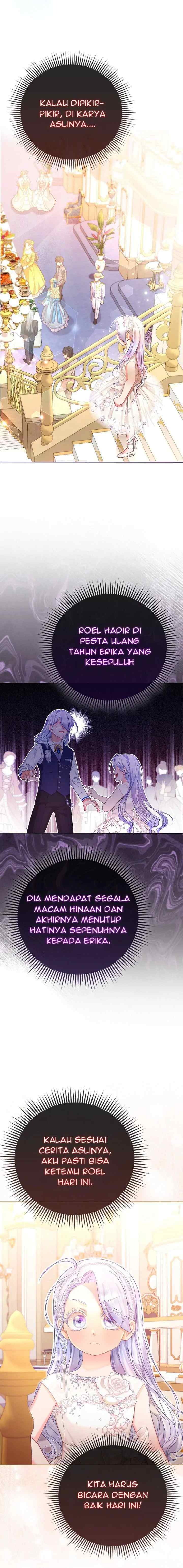 The Villainous Duke's Daughter's Special Rice Cultivation Method chapter 15 halaman 12