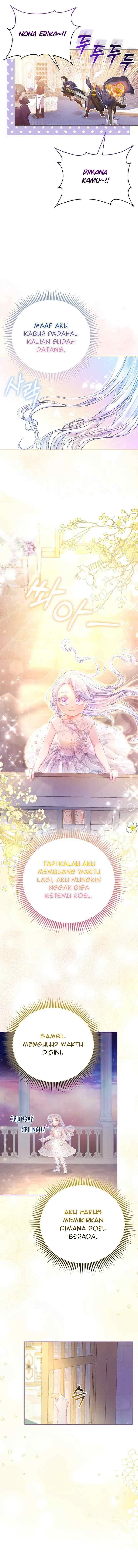 The Villainous Duke's Daughter's Special Rice Cultivation Method chapter 15 halaman 14