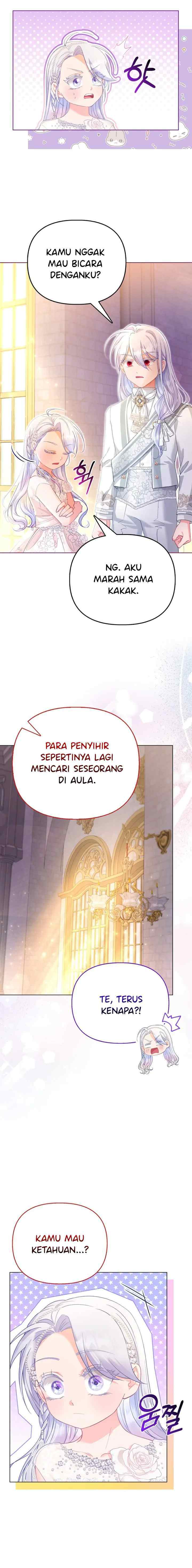 The Villainous Duke's Daughter's Special Rice Cultivation Method chapter 15 halaman 16