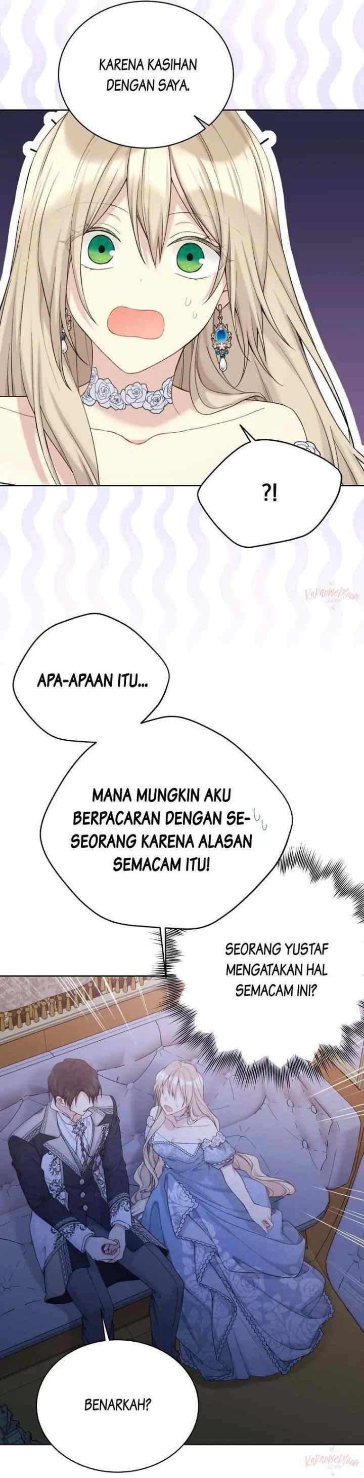 The Viridescent Crown chapter 100 halaman 17