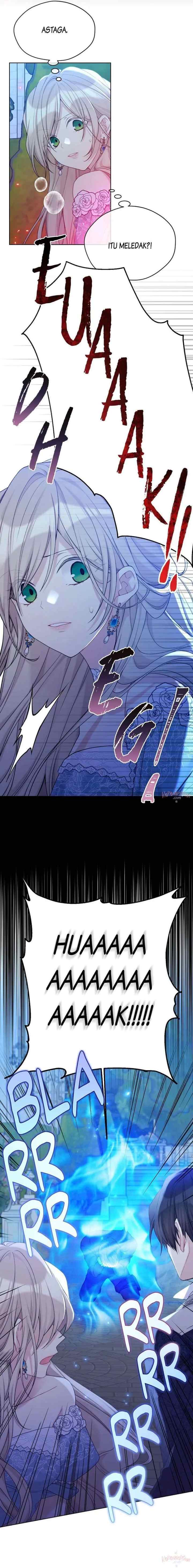 The Viridescent Crown chapter 100 halaman 6